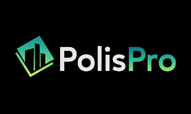 PolisPro.com - Creative brandable domain for sale